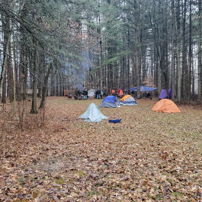 BSA Camp Rodman 2