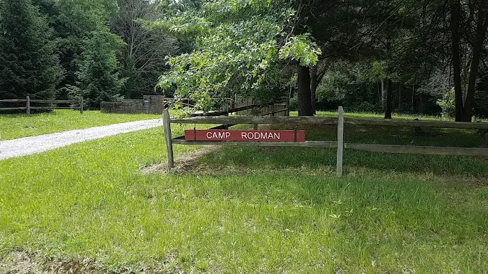 BSA Camp Rodman 0