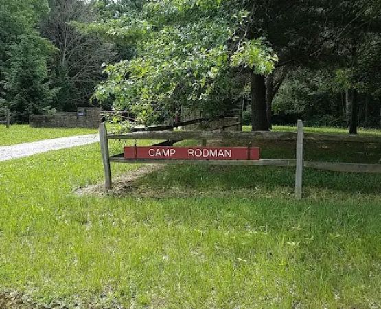BSA Camp Rodman