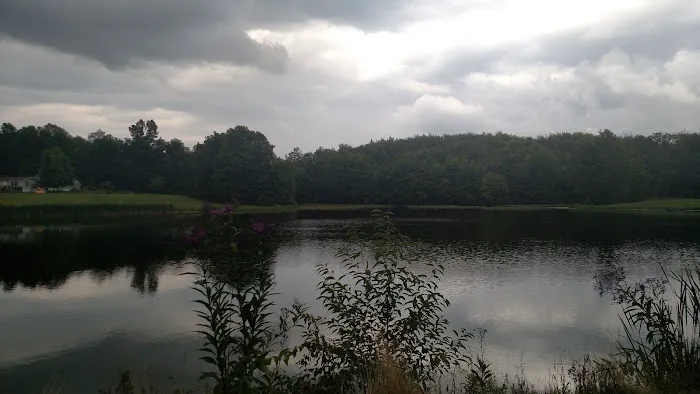 NEO Retreat Center and Church of God Camp Grounds 1
