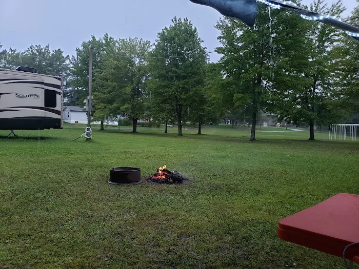 NEO Retreat Center and Church of God Camp Grounds 9