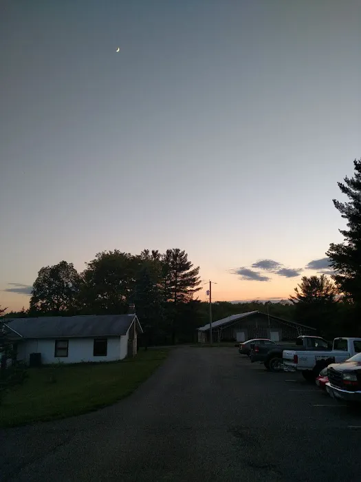 NEO Retreat Center and Church of God Camp Grounds 3