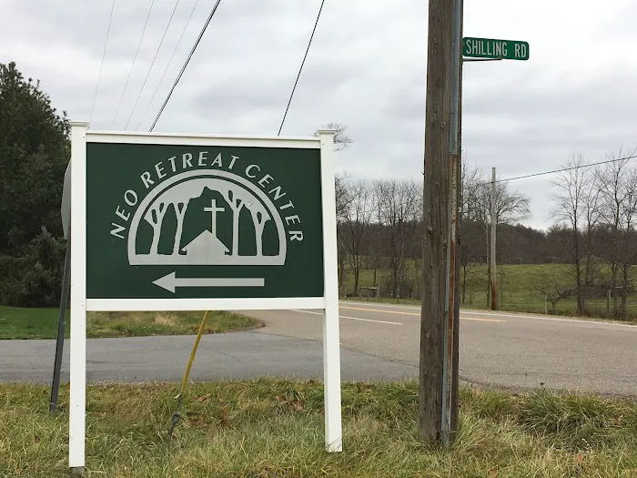 NEO Retreat Center and Church of God Camp Grounds 0