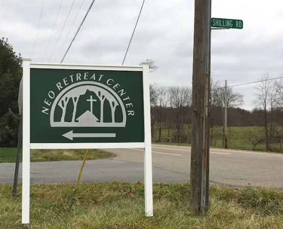 NEO Retreat Center and Church of God Camp Grounds