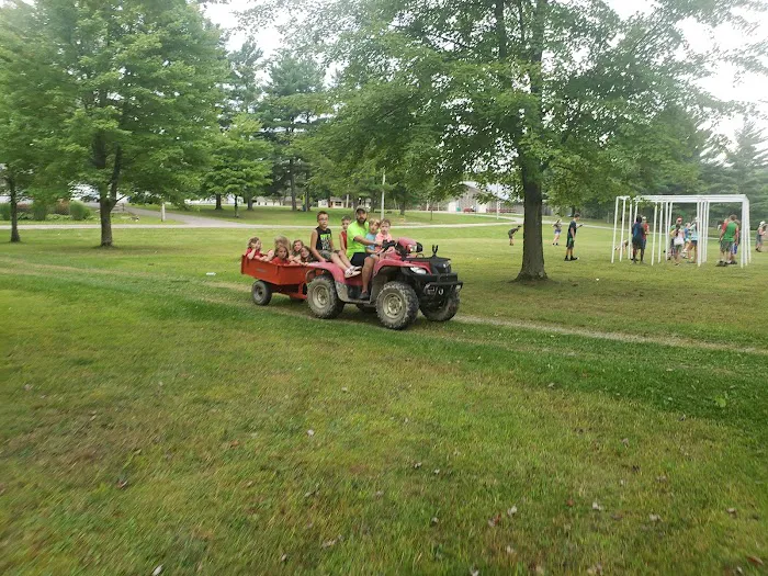 NEO Retreat Center and Church of God Camp Grounds 8