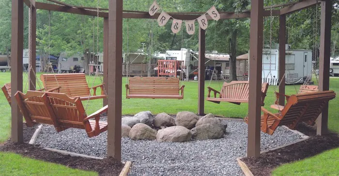 Lil John’s Campground 7