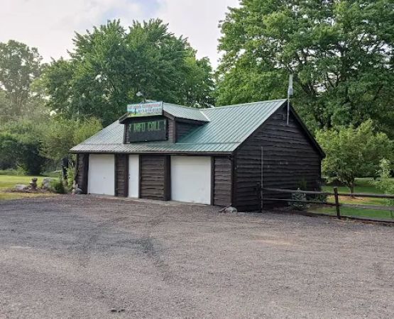 Lil John’s Campground