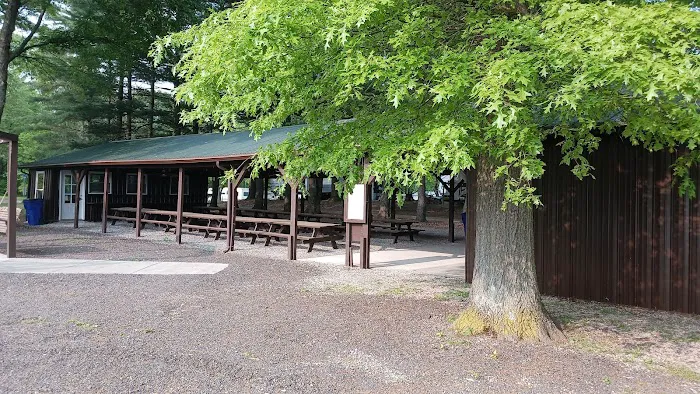 Lil John’s Campground 1