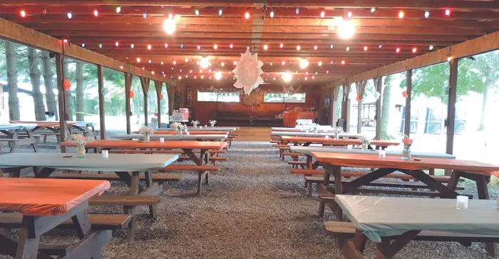 Lil John’s Campground 3