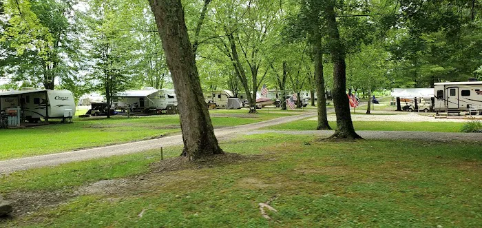 Jan's Campground 6