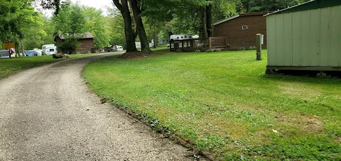 Jan's Campground 1