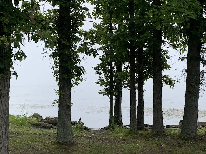 Mosquito Lake State Park Campground 9