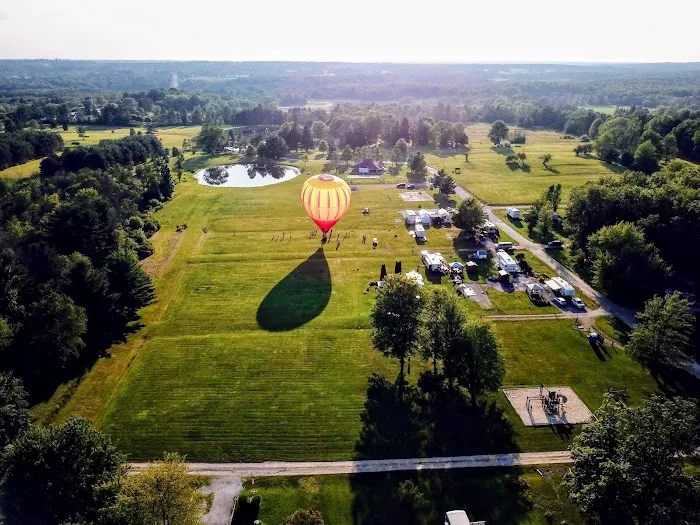 Windrush Hollow Camp Inc 7