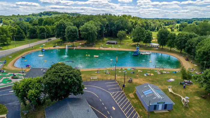 Baylor Beach Park; Water Park & Campground 7