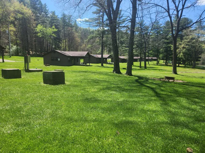 Tappan Lake Park 9