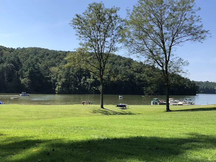 Tappan Lake Park 3