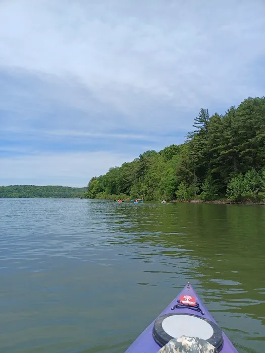 Tappan Lake Park 0
