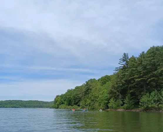 Tappan Lake Park