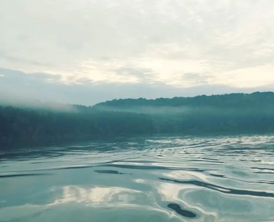 Clendening Lake Marina and Campground