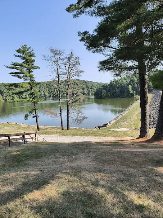 Clendening Lake Marina and Campground 8