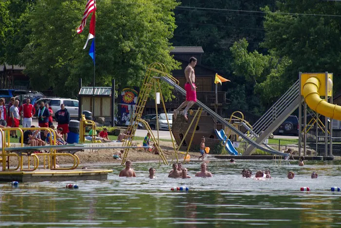 Wood's Tall Timber Resort 7