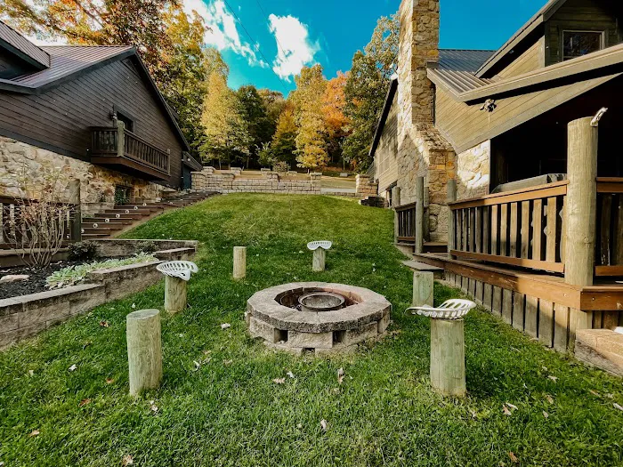Wood's Tall Timber Resort 4