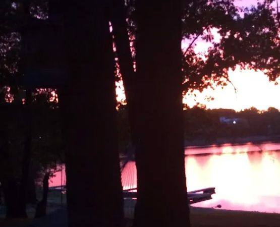 Pelican Cove Campground