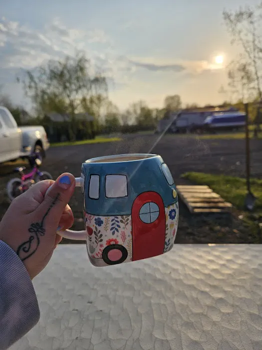 Willow Bay Campground 0