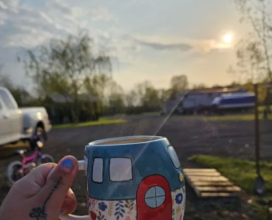 Willow Bay Campground