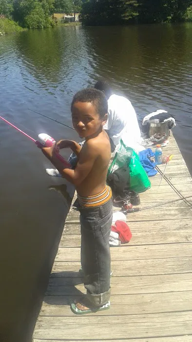 Westville Lake 7