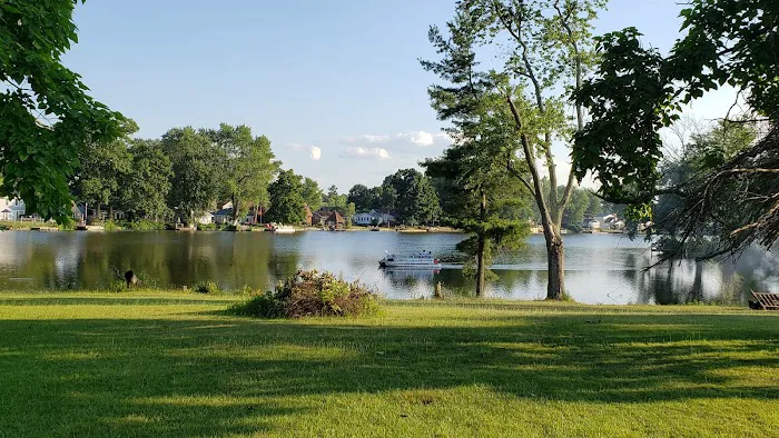 Westville Lake 1