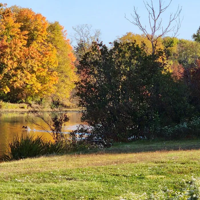 Westville Lake 8