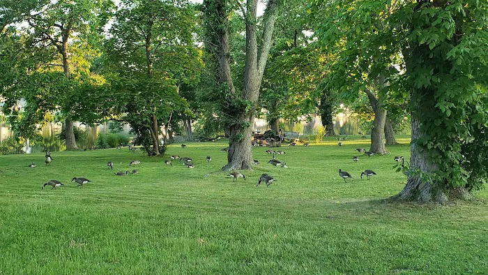Westville Lake 2