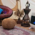 Canvas Cottages Glampsites