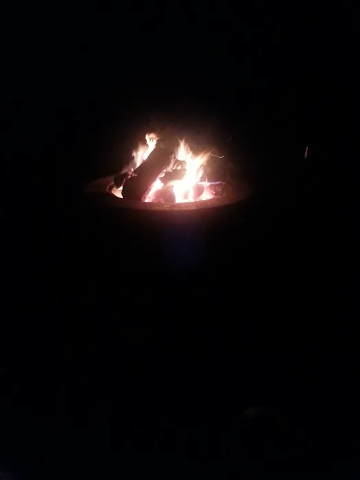 Whispering Falls Campground 4