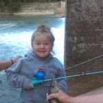 Whispering Falls Campground