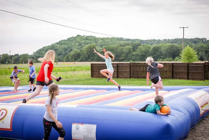 Coshocton KOA Holiday 8