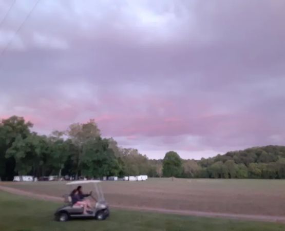 Shady Grove