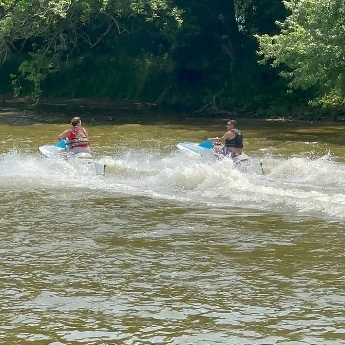 Relaxing Rivers Campground 2