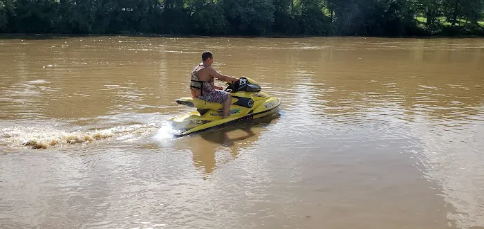 Relaxing Rivers Campground 0