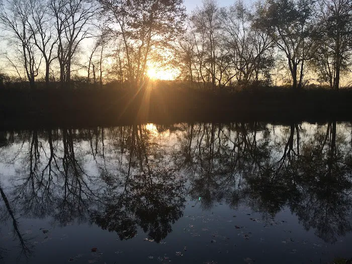 Relaxing Rivers Campground 3