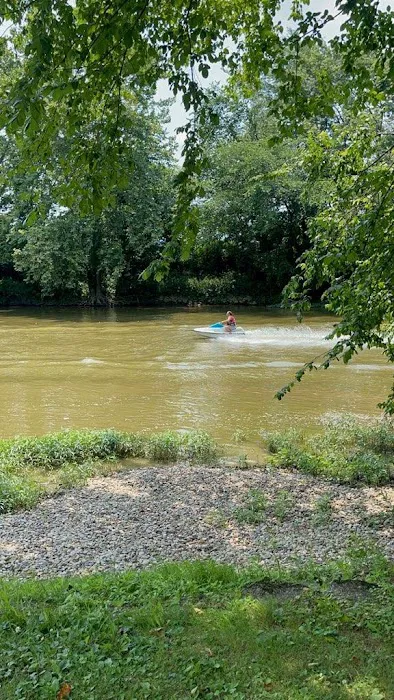 Relaxing Rivers Campground 4