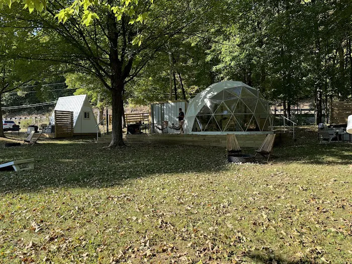 Camp Tonawanda 4