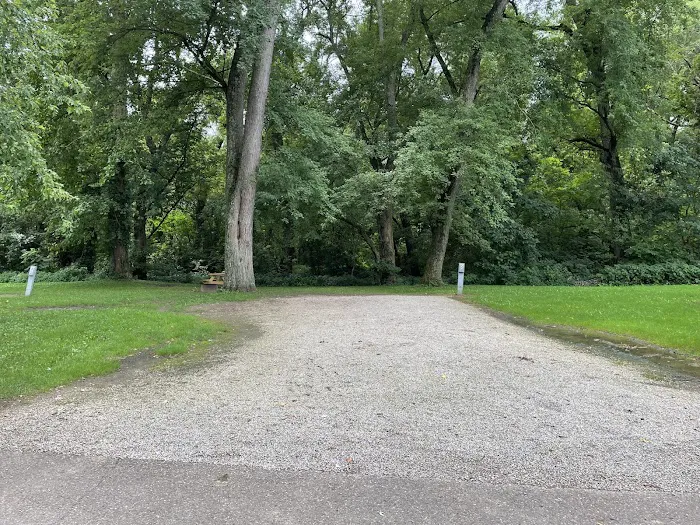 Lake Park Campground 7