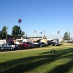 Lake Park Campground