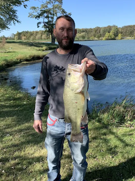 Rohr Lake 3