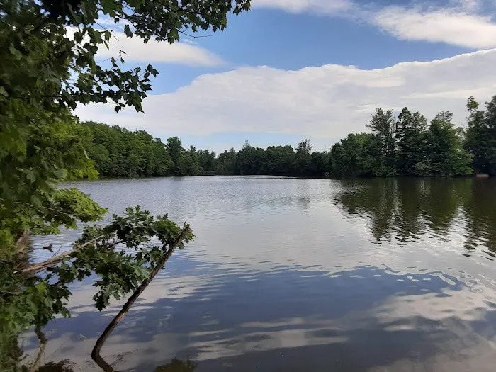 Rohr Lake 0