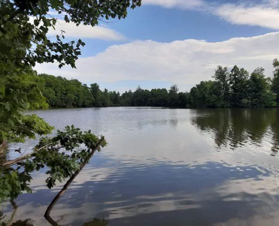 Rohr Lake
