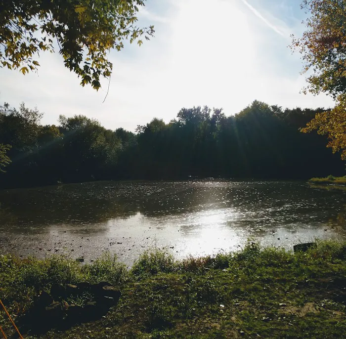 Eagle Point, Charles Mill Lake Park 9