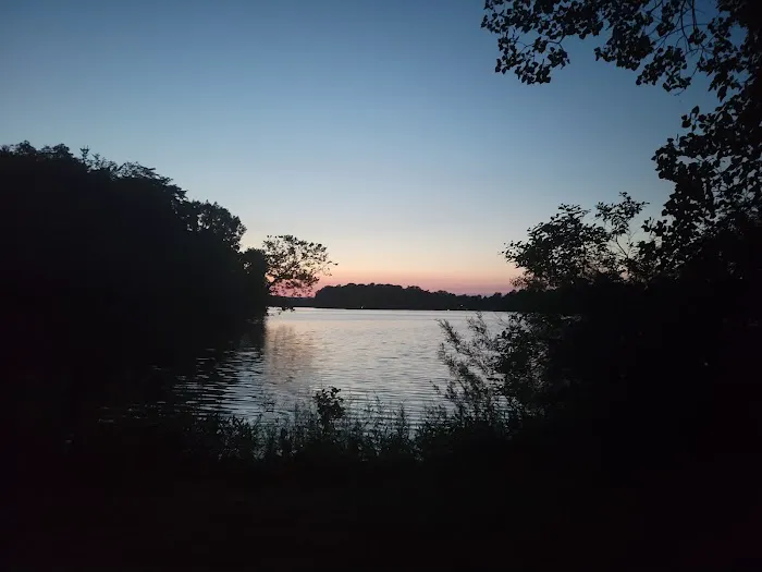 Eagle Point, Charles Mill Lake Park 1